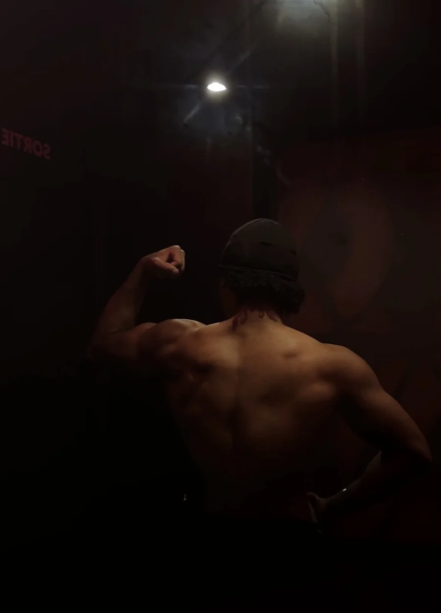 Go Muscu, le guide débutant
